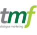 tmf dialogue marketing logo
