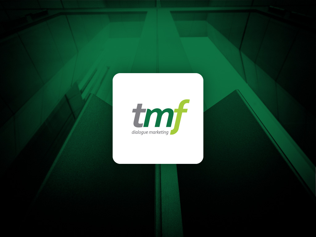 tmf Dialogue Brand
